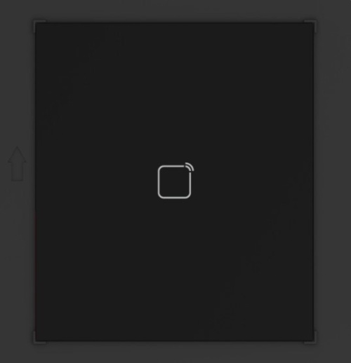 Reader module HIKVISION DS-KD-E