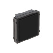 Blank module of modular door station HIKVISION DS-KD-BK