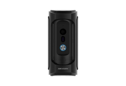 IP door station HIKVISION DS-KB8113-IME1(B)