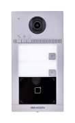 Villa Door Station HIKVISION DS-KV8213-WME1(C)
