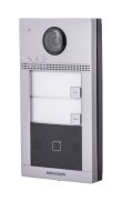 Villa Door Station HIKVISION DS-KV8213-WME1(C)