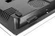 WIDEODOMOFON EURA VDP-99C5 czarny, WiFi, RFID, TUYA