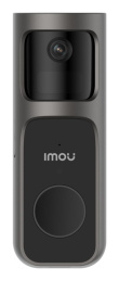Imou Doorbell 2S Kit Black