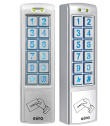 COMBINATION LOCK 