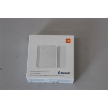 Renew. Xiaomi Mi Door and Window Sensor 2 | Xiaomi Mi Door and Window Sensor 2 | USED