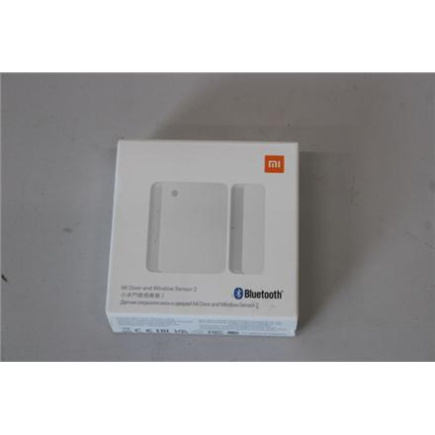 Renew. Xiaomi Mi Door and Window Sensor 2 | Xiaomi Mi Door and Window Sensor 2 | USED