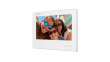 Hikvision DS-KH7300EY-WTE2/White video intercom system 17.8 cm (7