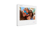 Hikvision DS-KH7300EY-WTE2/White video intercom system 17.8 cm (7
