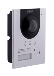 Dahua Technology VTO2202F-P-S2 video intercom system 2 MP Silver