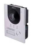 Dahua Technology VTO2202F-P-S2 video intercom system 2 MP Silver
