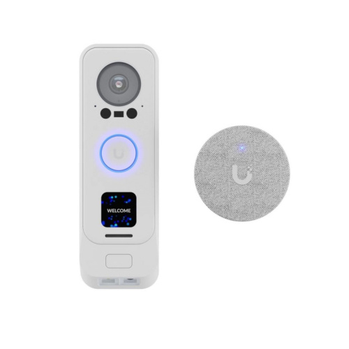 Ubiquiti G4 Valge
