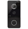 Video-intercom set IP Hilook IP-VIS-SLIM-W