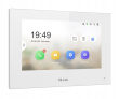 Video-intercom set IP Hilook IP-VIS-SLIM-W