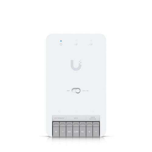 Emergency exit controller 1 door Ethernet