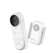 EZVIZ DB2 Pro Valge