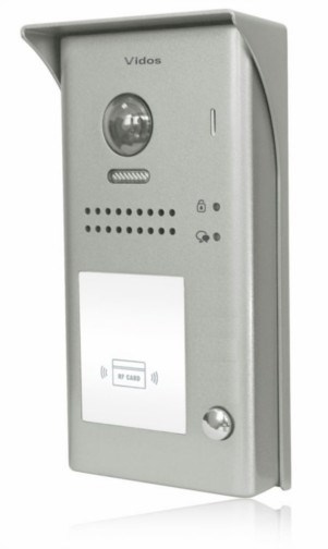 VIDOS DUO S1101A door station