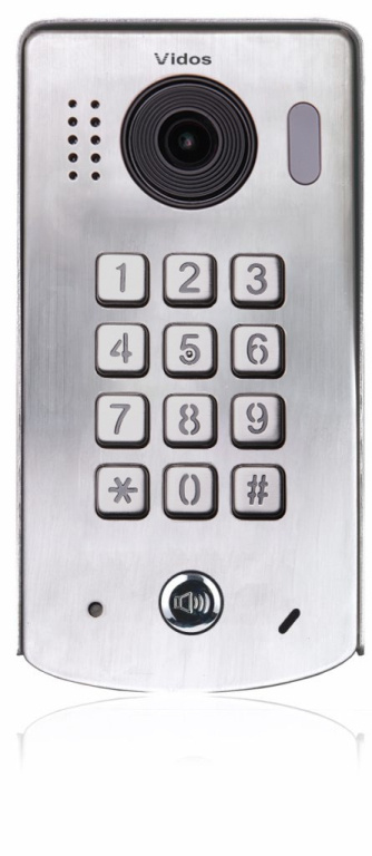 VIDOS DUO S1311D Door Station