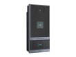 Fanvil i62 video intercom system 2 MP Aluminium