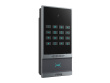 Fanvil i64 video intercom system 2 MP Aluminium