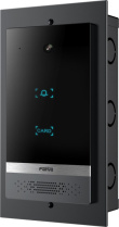 Fanvil i61 video intercom system 2 MP Черный