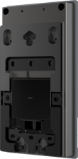 Fanvil i61 video intercom system 2 MP Черный