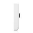 Ubiquiti Networks UniFi Protect G4 Must, Valge