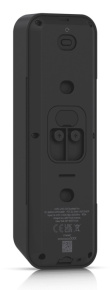Ubiquiti G4 Doorbell Pro Black