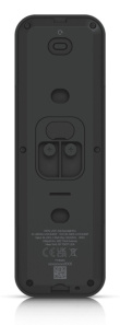 Ubiquiti G4 Doorbell Pro Black