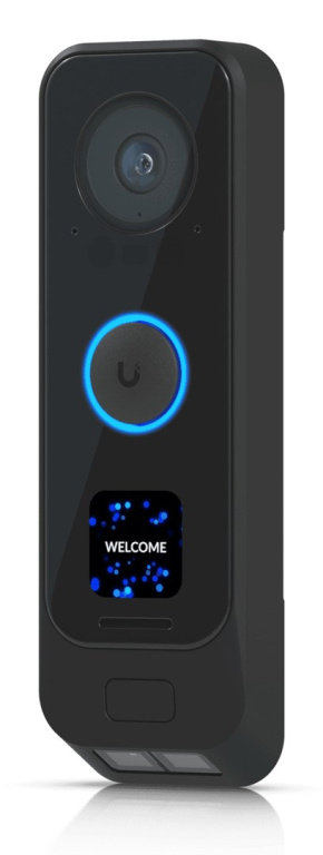 Ubiquiti G4 Doorbell Pro Must