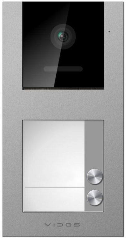 VIDOS X S11-2 Outdoor Panel