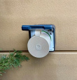 Shelly Wave Outdoor Plug S smart outdoor socket