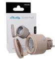 Shelly Wave Outdoor Plug S smart outdoor socket