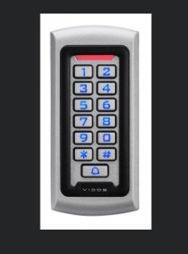 CODE LOCK VIDOS ZS42 CODE LOCK VIDOS ZS42