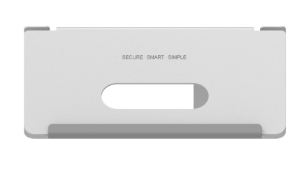 Hikvision DS-KABH9510-T intercom system accessory Bracket