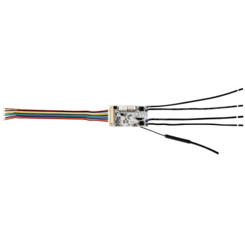 Shelly Relais ''Plus Uni'' WLAN Universalmodul Messfunktion