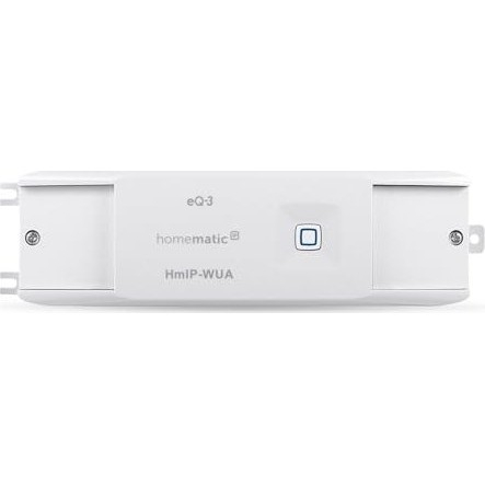 Homematic IP Universal Schaltaktor 0-10 V