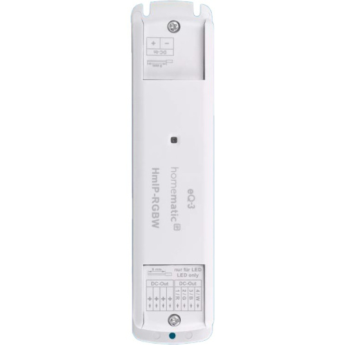 Homematic IP LED Controller – RGBW