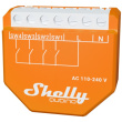 Shelly Relais 