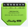 Shelly Relais 
