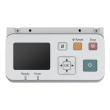 Network Interface Panel