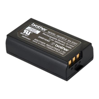 Lithium Ion Printer Battery | BAE001