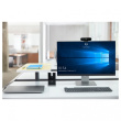 Logitech BRIO 4K Ultra HD webcam - Webcam - colour - 4096 x 2160 - audio - USB 