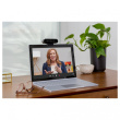 Logitech BRIO 4K Ultra HD webcam - Webcam - colour - 4096 x 2160 - audio - USB 
