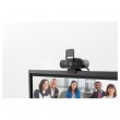 Logitech BRIO 4K Ultra HD webcam - Webcam - colour - 4096 x 2160 - audio - USB 