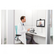 Logitech BRIO 4K Ultra HD webcam - Webcam - colour - 4096 x 2160 - audio - USB 