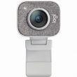 Logitech StreamCam - Live streaming camera - colour - 1920 x 1080 - 1080p - audio - USB-C 3.1 Gen 1 - MJPEG, YUY2
