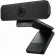 Logitech Webcam C925e - Webcam - colour - 1920 x 1080 - audio - USB 2.0 - H.264 