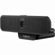 Logitech Webcam C925e - Webcam - colour - 1920 x 1080 - audio - USB 2.0 - H.264 