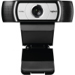 Logitech Webcam C930e - Webcam - colour - 1920 x 1080 - audio - USB 2.0 - H.264 