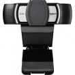 Logitech Webcam C930e - Webcam - colour - 1920 x 1080 - audio - USB 2.0 - H.264 